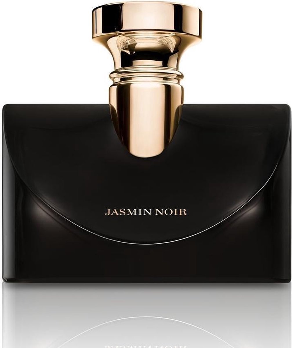 BVLGARI JASMIN NOIR オードパルファム 100ml Bvlgari Jasmin Noir Eau de Parfum 100ml - qamar perfume