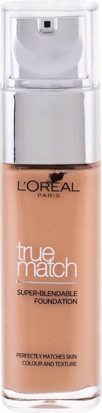 L’Oréal Paris True Match - C3 Rose Beige - Foundation