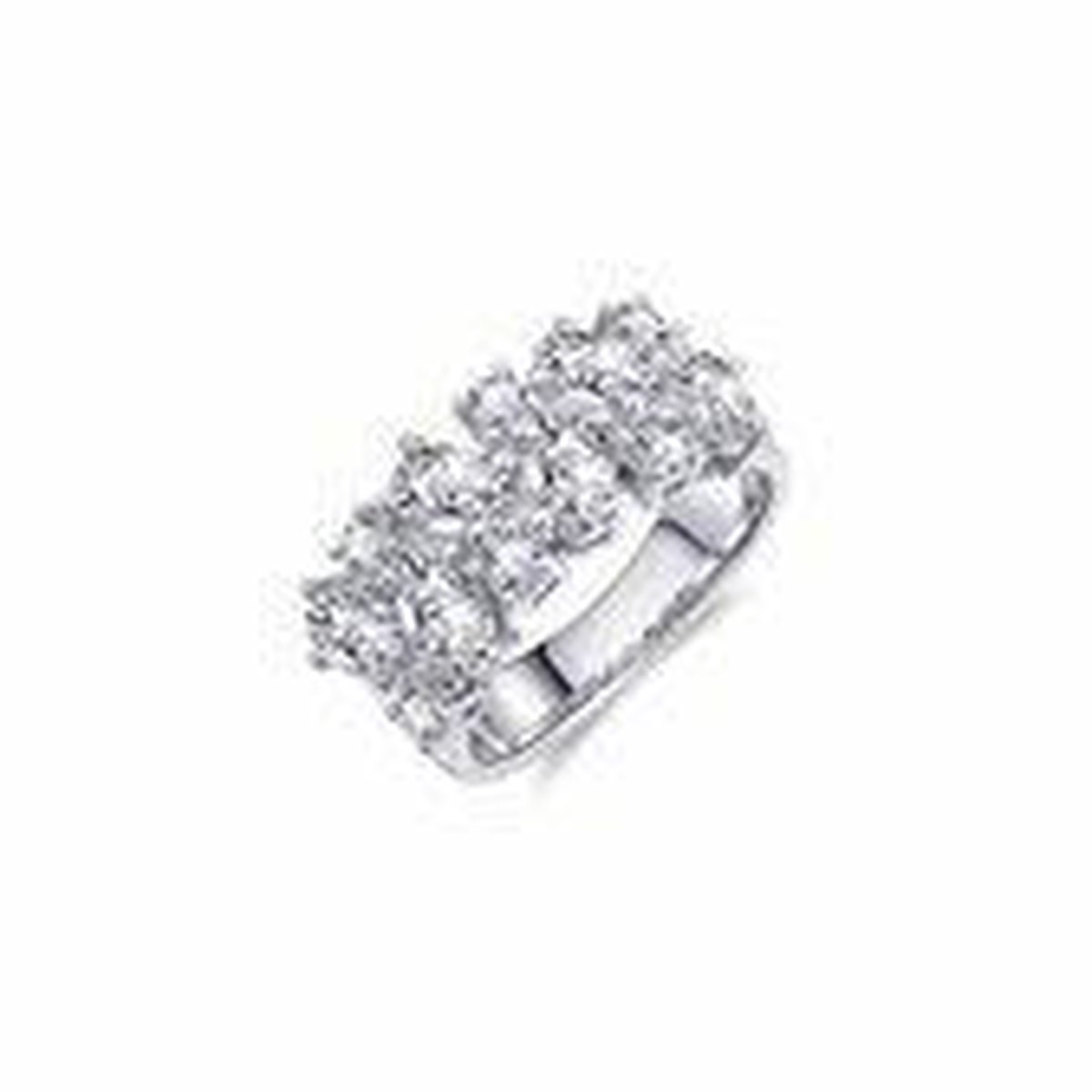 Gisser Jewels Silver Ring