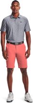 EU Performance Taper Short-Venom Red / / Venom Red maat: 36    heren > golf kleding > korte broek