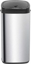 Sensor Prullenbak/intelligente prullenbak/automatische/sensor/zilver