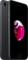 Apple iPhone 7 - Alloccaz Refurbished - C grade (Zichtbaar gebruikt) - 256GB - Zwart