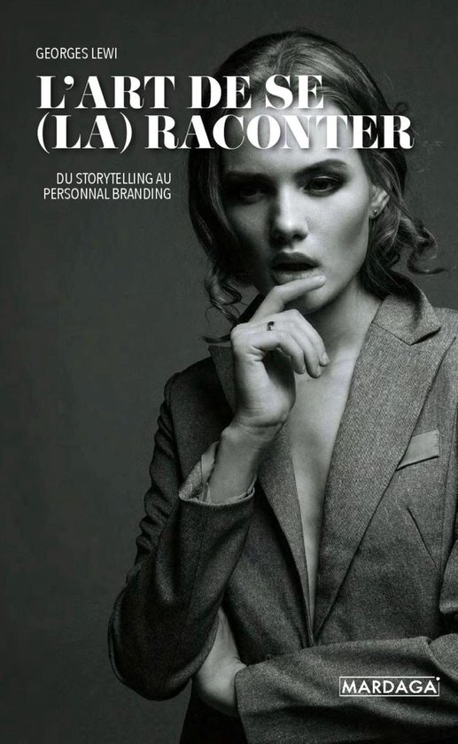 L'art de se (la) raconter - cover
