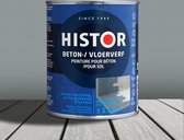 Histor Perfect Base Beton- en Vloerverf 0,75 liter