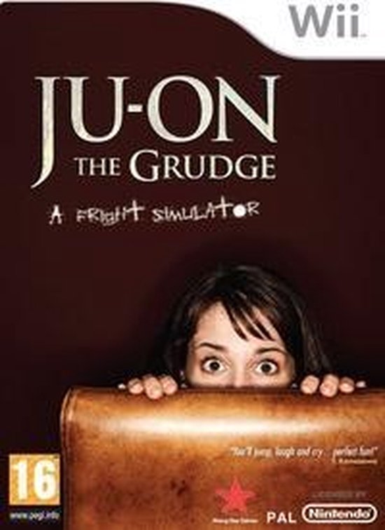 Ju-On The Grudge - Rising Star