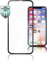 Hama 3D-full-screen-beschermglas Voor Apple IPhone 11 Pro Max Zwart