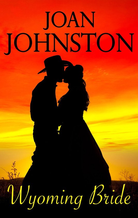 Wyoming Bride - cover