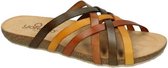 Yokono -Dames -  multicolor - slippers & muiltjes - maat 41