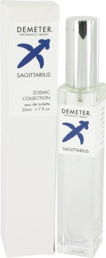 Demeter Demeter Sagittarius eau de toilette spray 50 ml