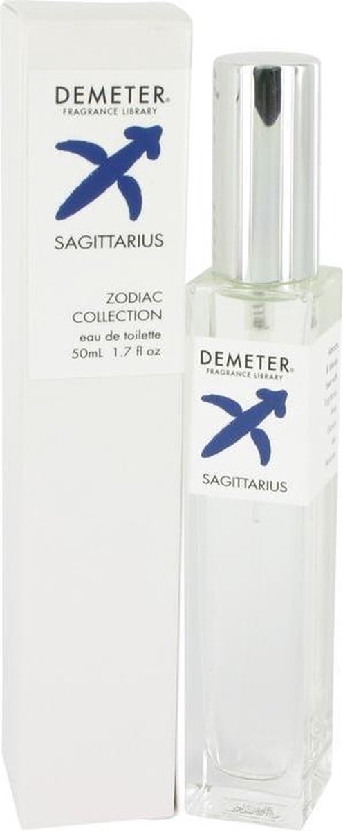 Goedkoopste Demeter Sagittarius - Eau de toilette spray - 50 ml