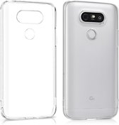 kwmobile telefoonhoesje voor LG G5 / G5 SE - Hoesje voor smartphone - Back cover