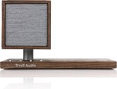 Tivoli Audio -  Revive - Bluetooth speaker - Walnoot/Grijs