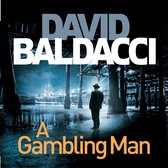 Omslag A Gambling Man
