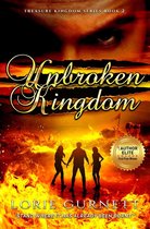 Kingdom Series 2 - Unbroken Kingdom