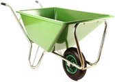 Kruiwagen 160 liter met enkele band - Copy