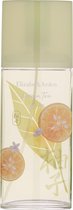 Elizabeth Arden Green Tea Yuzu Eau De Toilette Spray 100 Ml For Women