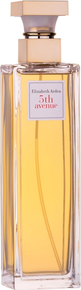 Elizabeth Arden 5th Avenue Eau De Parfum Spray 125 Ml For Women