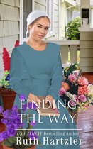The Amish Millers Get Married 5 - Finding the Way