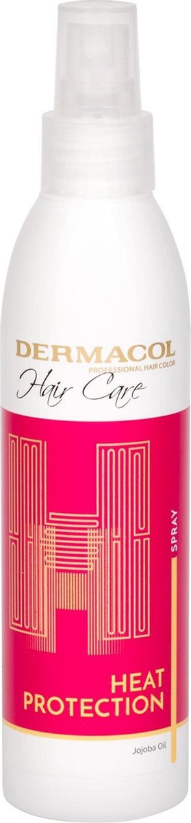 Dermacol - Hair Care Heat Protection Spray