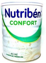 Nutriben Comfort Milk