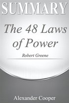 Self-Development Summaries - Summary of The 48 Laws of Power