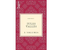Coffrets Classiques - Coffret Jules Vallès