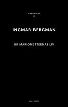 Ingmar Bergman Filmberättelser 29 - Ur marionetternas liv