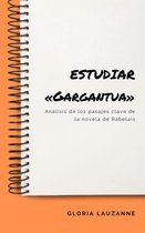 Estudiar «Gargantua»