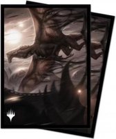 UP - Standard Sleeves for Magic: The Gathering - Strixhaven V1 (100 Sleeves)