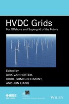 IEEE Press Series on Power and Energy Systems - HVDC Grids