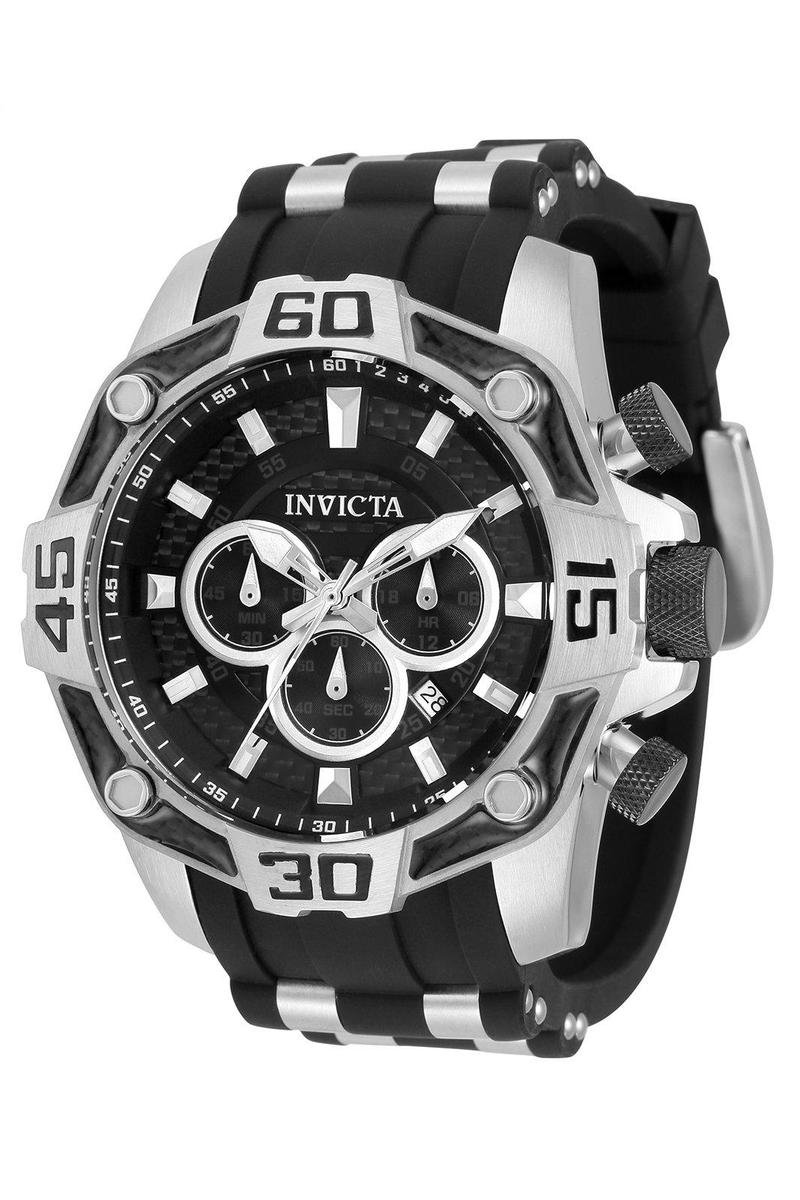 Invicta Pro Diver 33834 Quartz Herenhorloge - 52mm