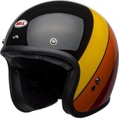 Bell Custom 500 DLX RIF motorhelm