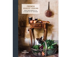 French Country Cooking