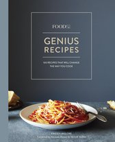 Food52 Works - Food52 Genius Recipes