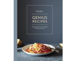 Food52 Works - Food52 Genius Recipes