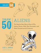 Draw 50 - Draw 50 Aliens