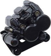 Remklauw voor Kymco Agility R12/ Vitality/ Yup 50
