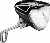 Busch & muller koplamp lumotec eyc e e-bike 50 lux 6v tot 42v blister