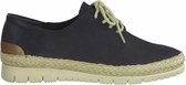 Tamaris - Damesschoenen - 1-1-23604-26 - blauw - maat 37