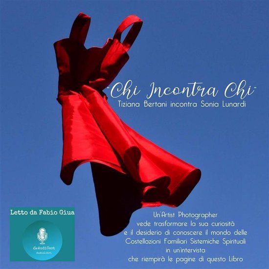 Chi Incontra Chi - cover
