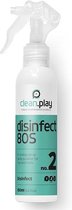 Cobeco cleanplay desinfect 150ml