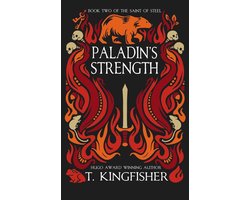 The Saint of Steel 2 - Paladin's Strength