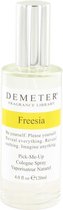 Demeter Freesia by Demeter 120 ml - Cologne Spray