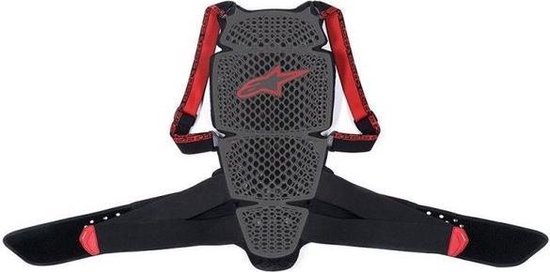 Alpinestars Nucleon KR-Cell rugprotector