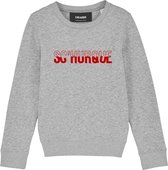 SCHURQUE KIDS SWEATER