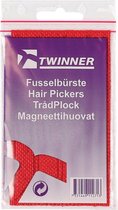 Twinner Vloerstrip Set Rood TWINNER-STRIP2