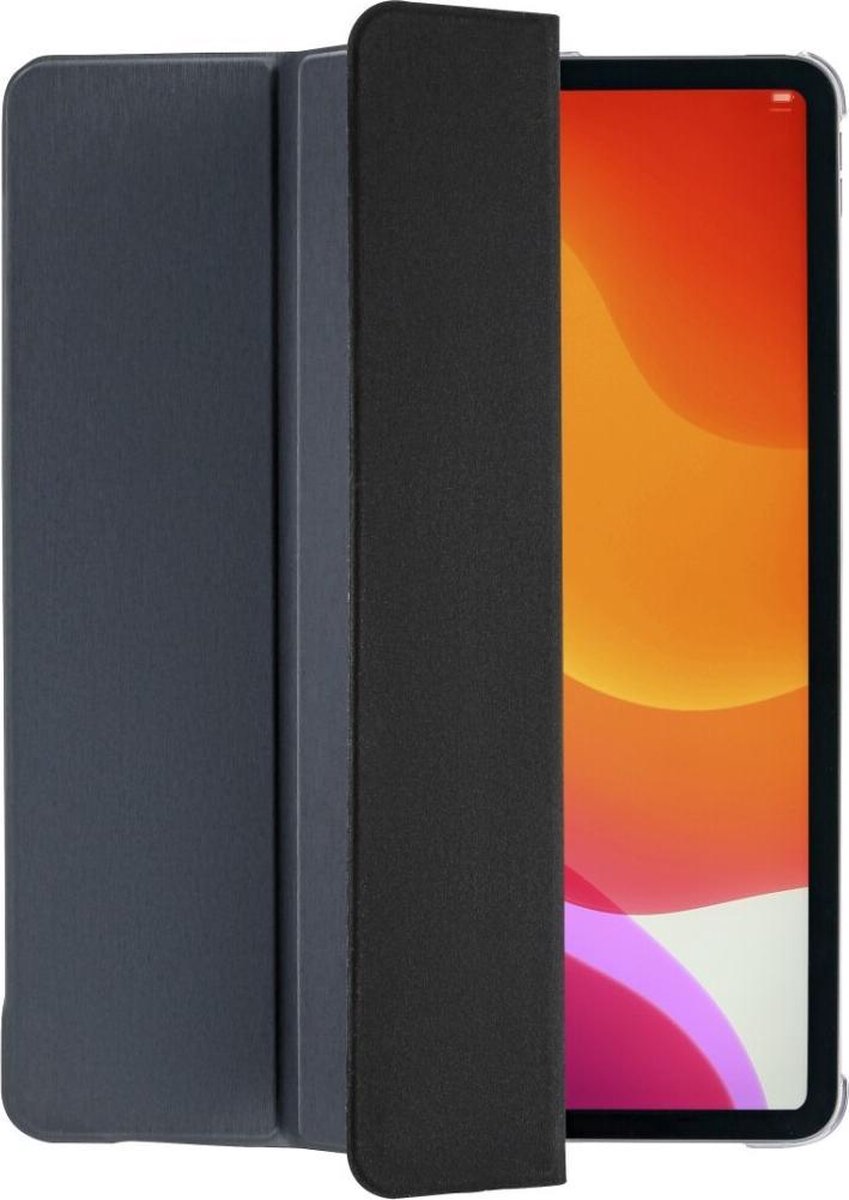Hama Tablet-case Fold Clear Voor Apple IPad Pro 12.9 (2020) Donkerblauw