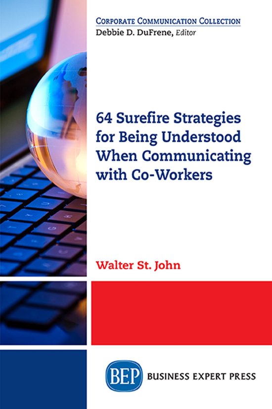 64 Surefire Strategies for Being Understood When Communicati ... - cover