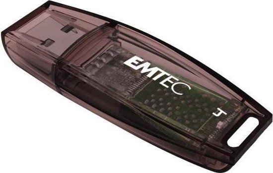 Emtec C410 - USB-stick - 8 GB