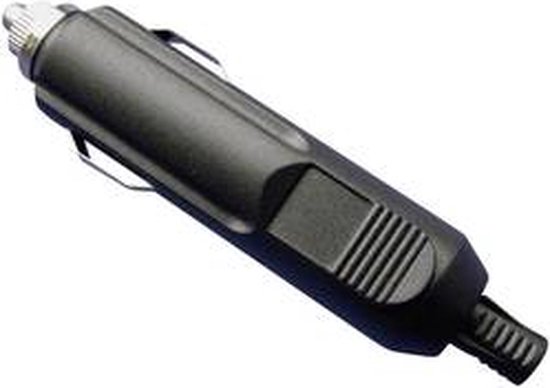 TRU COMPONENTS 736526 12 V autoconnector Geschikt voor Sigarettenaansteker